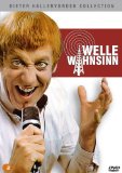 DVD - Dieter Hallervorden - Meisterdetektiv Willi Wus.