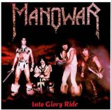 Manowar - Hail to England