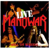 Manowar - Hell on Stage-Live