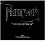 Manowar - The Lord Of Steel