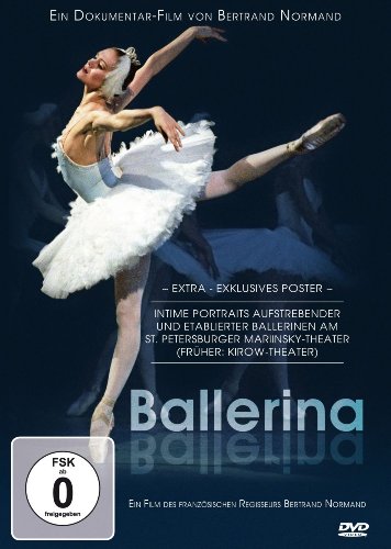 DVD - Ballerina