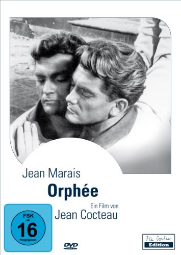 DVD - Orphee