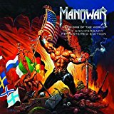 Manowar - The dawn of battle (Maxi)