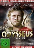  - Die Odyssee (3er DVD-Digipak im edlen Schuber)