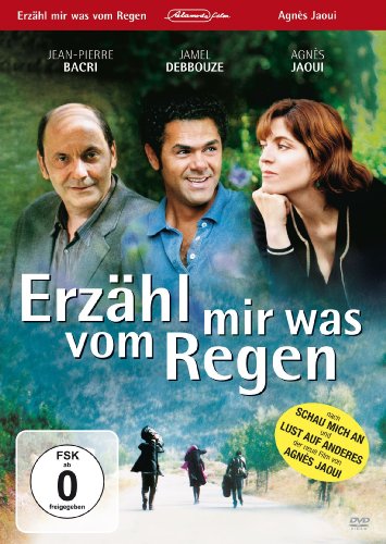 DVD - Erzähl mir was vom Regen