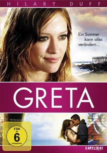  - Greta