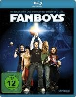 Blu-ray - Fanboys