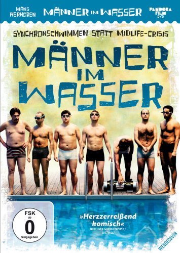  - Männer im Wasser