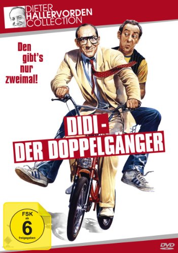  - Didi - Der Doppelgänger