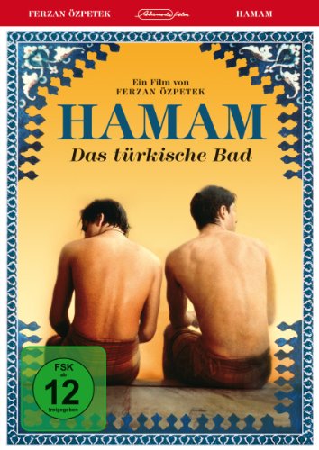  - Hamam - Das türkische Bad