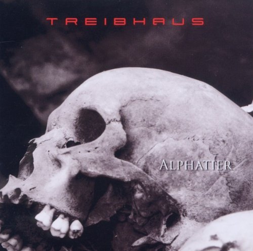 Treibhaus - Alphatier