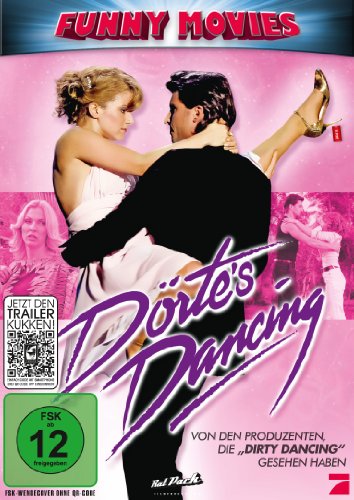  - Funny Movies: Dörte's Dancing