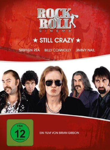  - Still Crazy - Rock & Roll Cinema 22