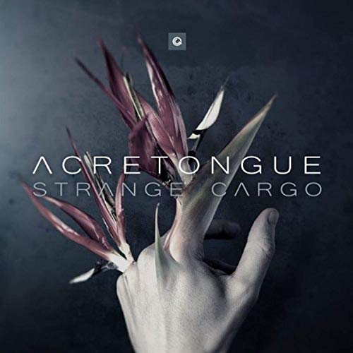 Acretongue - Strange Cargo