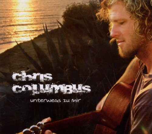 Columbus , Chris - Unterwegs zu mir