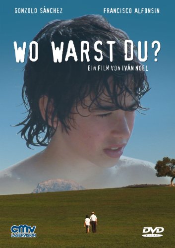 DVD - Wo warst Du?