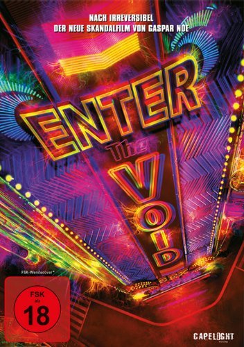  - Enter the Void