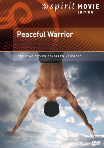 DVD - Peaceful Warrior - Der Pfad des friedvollen Kriegers (Spirit Movie Edition)