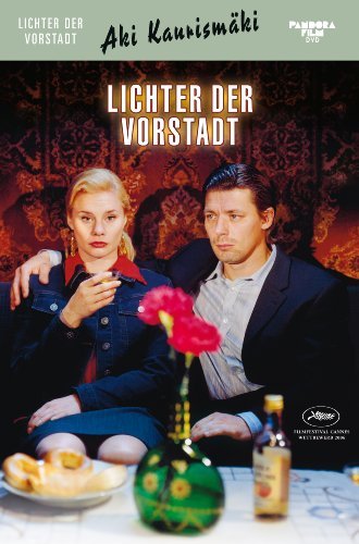 DVD - Lichter der Vorstadt