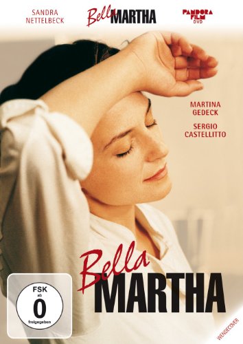  - Bella Martha