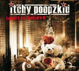 Itchy Poopzkid - Dead Serious (Reissue+Bonus)