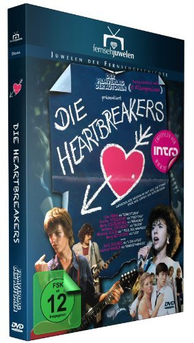  - Die Heartbreakers (Fernsehjuwelen)