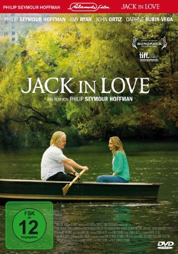  - Jack in Love