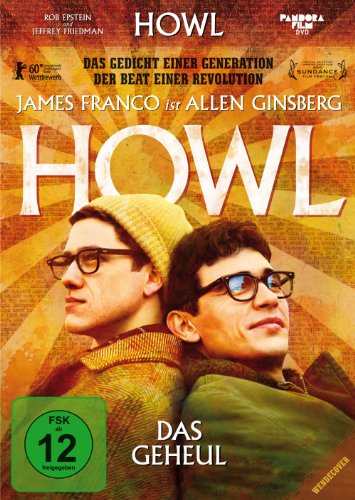 DVD - Howl - Das Geheul