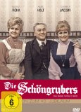 DVD - Teufels Großmutter (Couchgeflüster 02) - Die komplette Serie