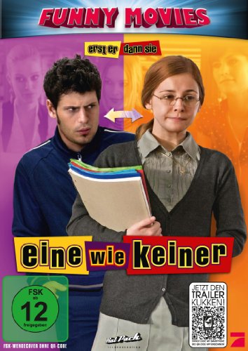  - Funny Movies: Eine wie keiner