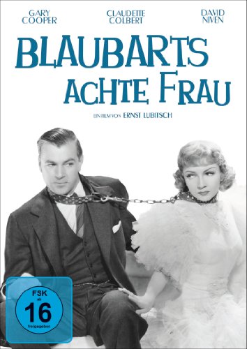 DVD - Blaubarts achte Frau