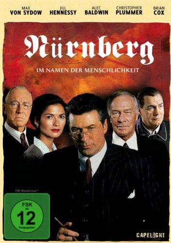  - Nürnberg - Im Namen der Menschlichkeit [2 DVDs]