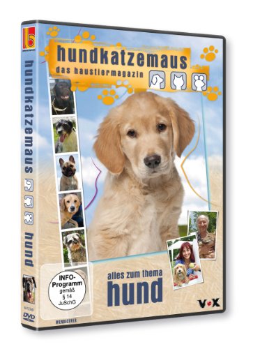  - hundkatzemaus - Alles zum Thema Hund