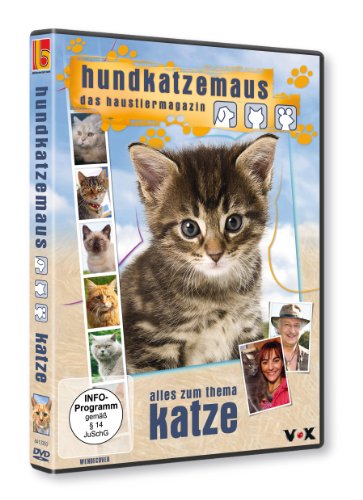  - hundkatzemaus - Alles zum Thema Katze