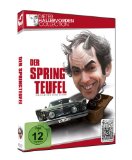 DVD - Das Millionen Spiel / Smog