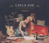 Layla Zoe - The Lily