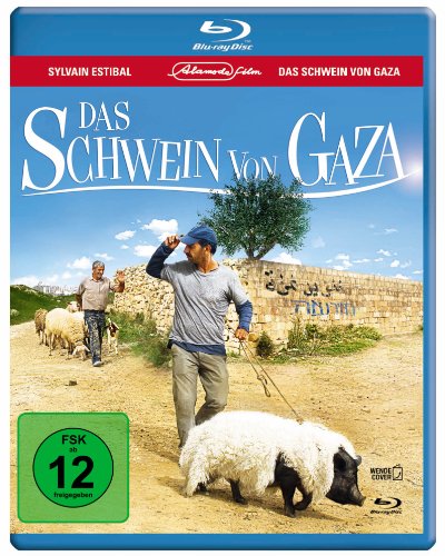  - Das Schwein von Gaza [Blu-ray]