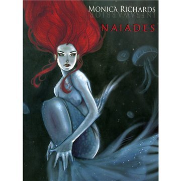 Monica Richards - Naiades