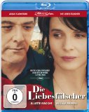  - Bezaubernde Lügen [Blu-ray]