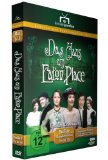 DVD - Rückkehr ins Haus am Eaton Place - Upstairs Downstairs (Staffel Eins)