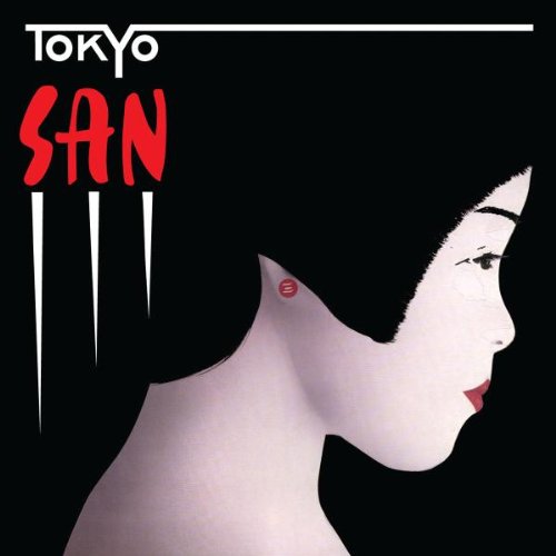 Tokyo - San