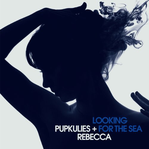 Pupkulies & Rebecca - Looking for the Sea (Lp) [Vinyl LP] [Vinyl LP]