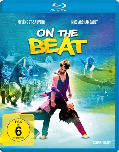  - On The Beat [Blu-Ray]