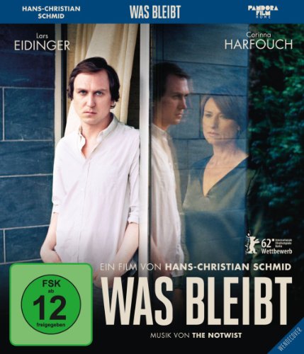  - Was bleibt [Blu-ray]