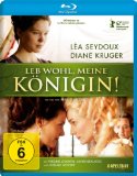 Blu-ray - Die Königin und der Leibarzt