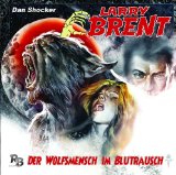 Larry Brent - Der Gehenkte Von Dartmoor (10)