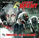 Larry Brent - Der Gehenkte Von Dartmoor (10)