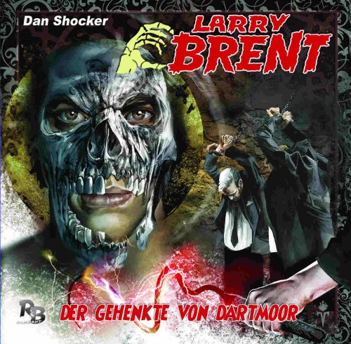 Larry Brent - Der Gehenkte Von Dartmoor (10)