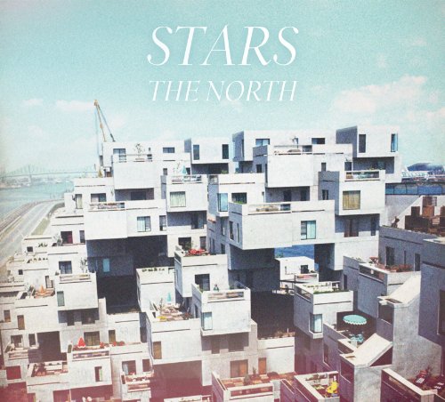 Stars - The North