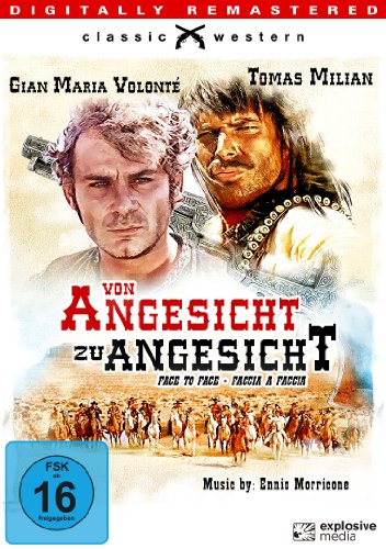  - Von Angesicht zu Angesicht [2 DVDs]